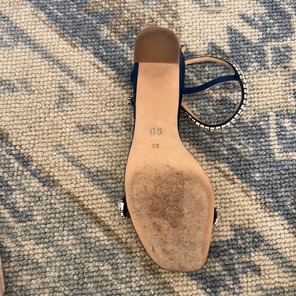 COPY - Bagdley mischka Kenya heel - Picture 5 of 6